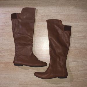 Knee High Boots 2/$15